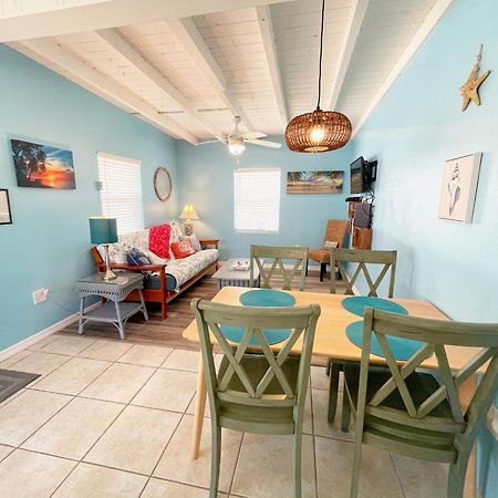 Cozy Canaveral Cottages Cap Carnaveral Extérieur photo