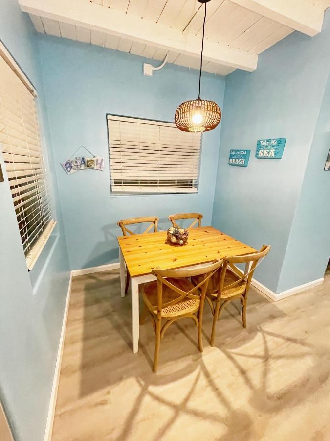 Cozy Canaveral Cottages Cap Carnaveral Extérieur photo