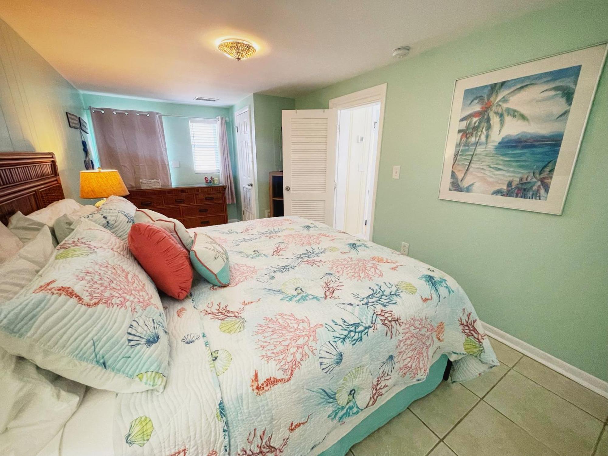 Cozy Canaveral Cottages Cap Carnaveral Extérieur photo