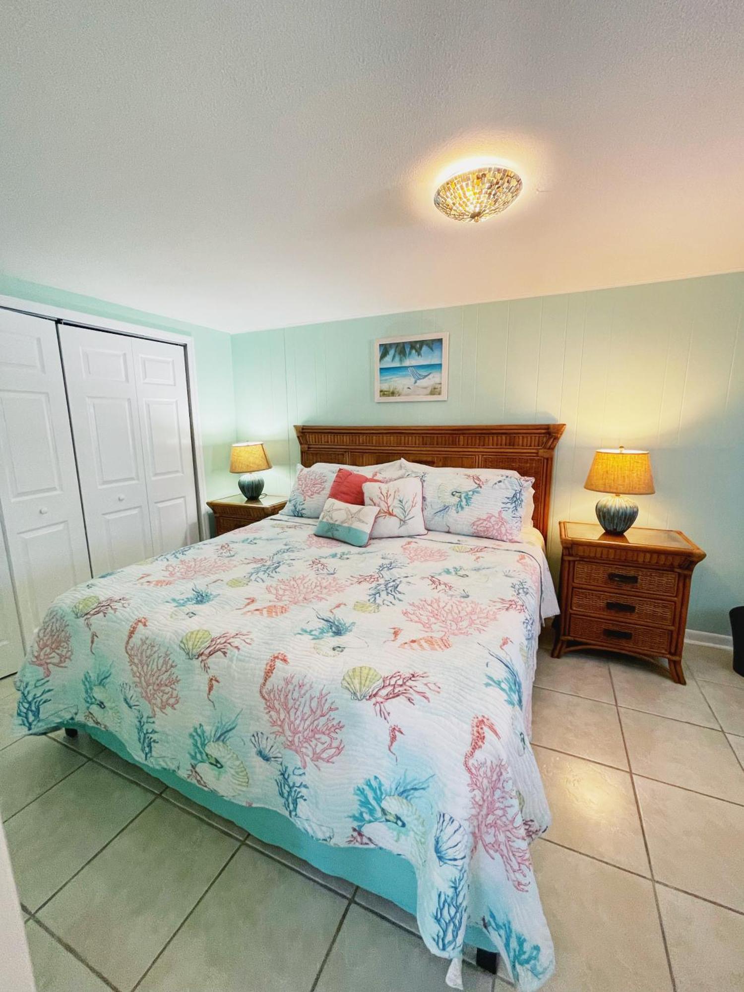 Cozy Canaveral Cottages Cap Carnaveral Extérieur photo